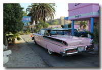 Classic Cars: 1957 Mercury
